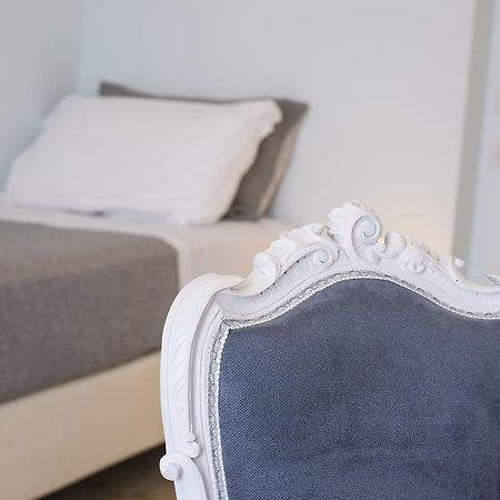 B&B Attico 33 Palerme Extérieur photo