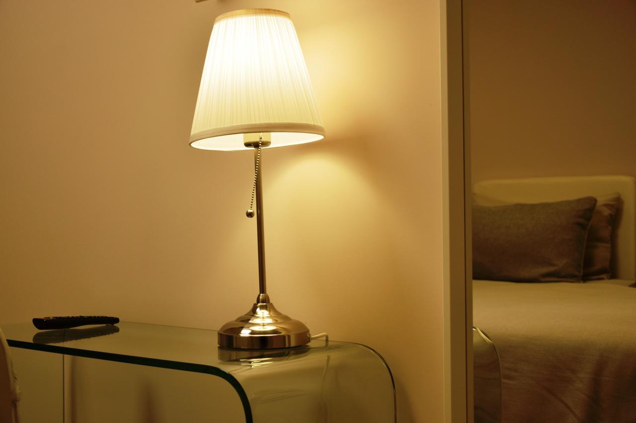 B&B Attico 33 Palerme Extérieur photo