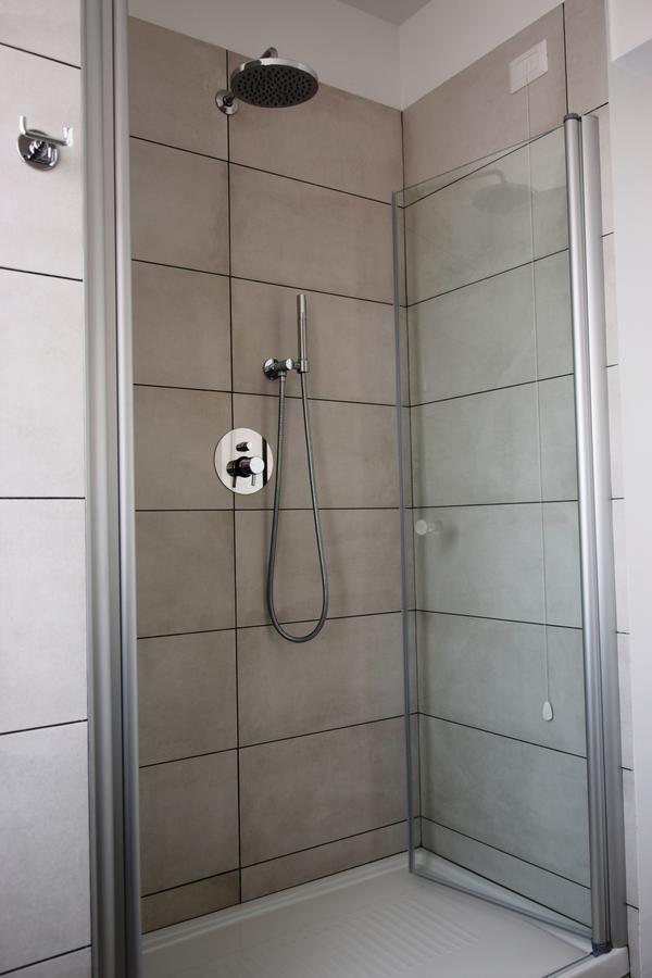 B&B Attico 33 Palerme Extérieur photo