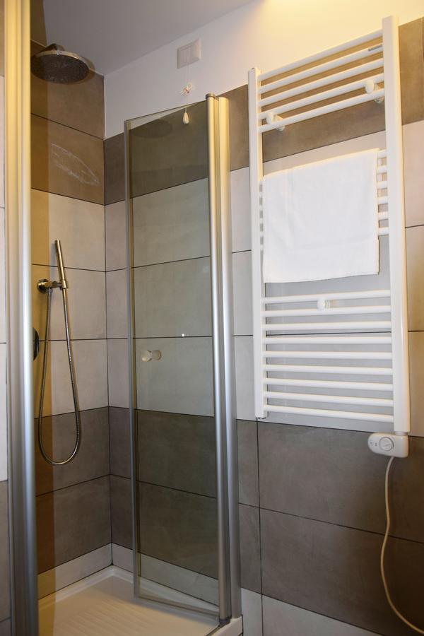 B&B Attico 33 Palerme Extérieur photo