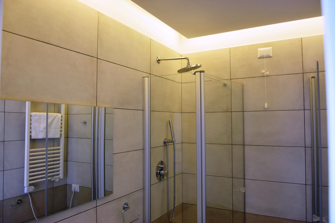B&B Attico 33 Palerme Extérieur photo