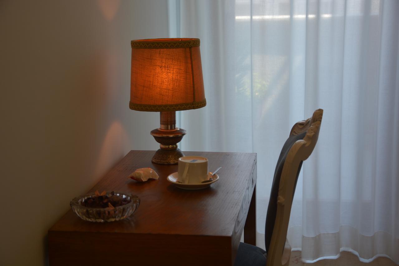 B&B Attico 33 Palerme Extérieur photo