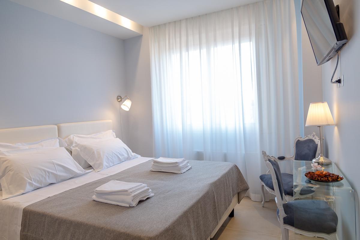B&B Attico 33 Palerme Extérieur photo