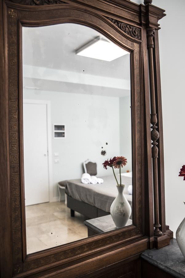 B&B Attico 33 Palerme Extérieur photo