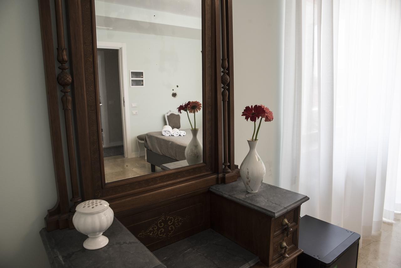 B&B Attico 33 Palerme Extérieur photo