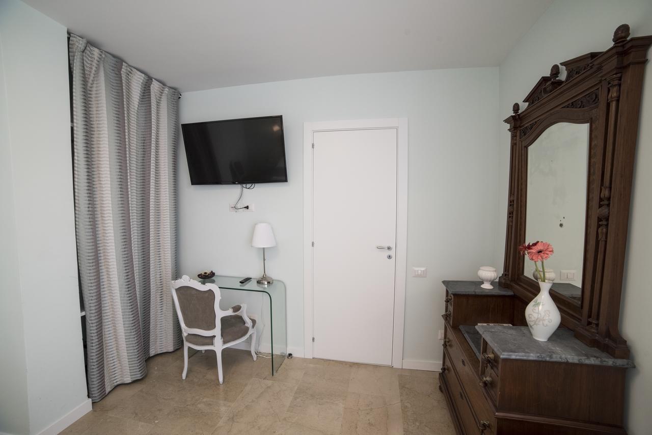 B&B Attico 33 Palerme Extérieur photo