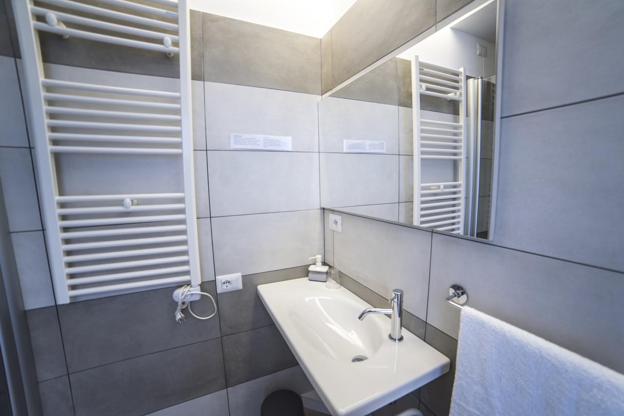 B&B Attico 33 Palerme Extérieur photo