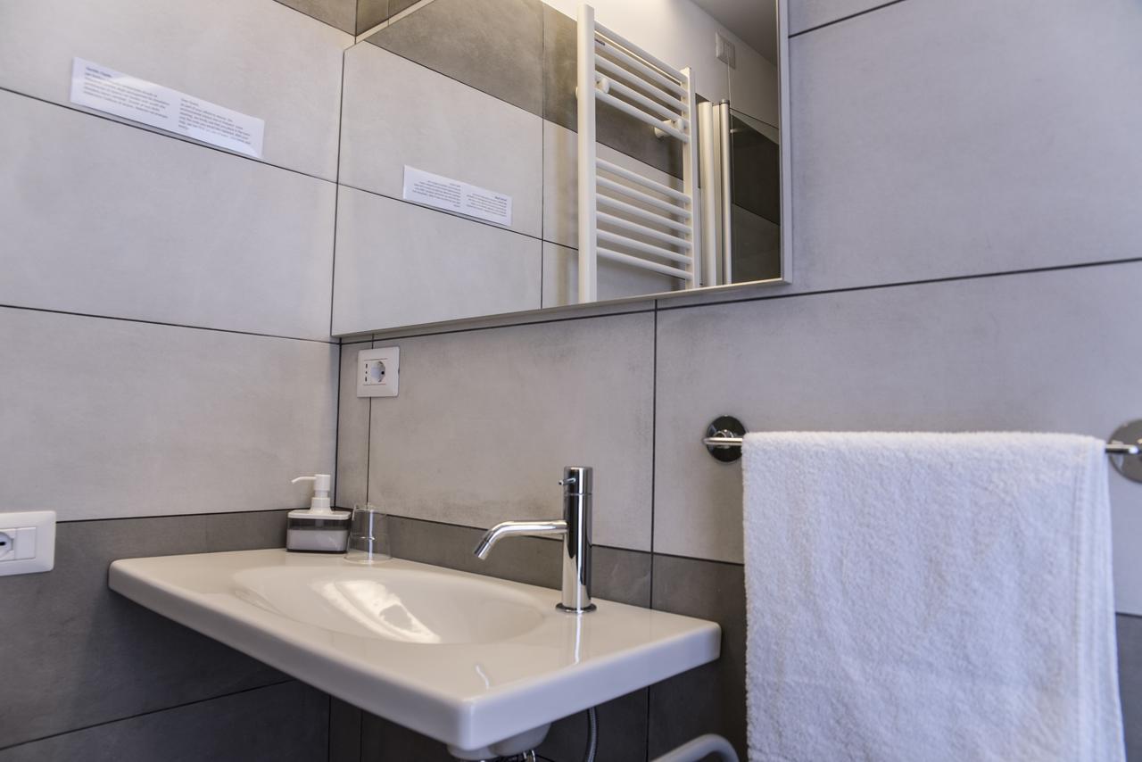 B&B Attico 33 Palerme Extérieur photo