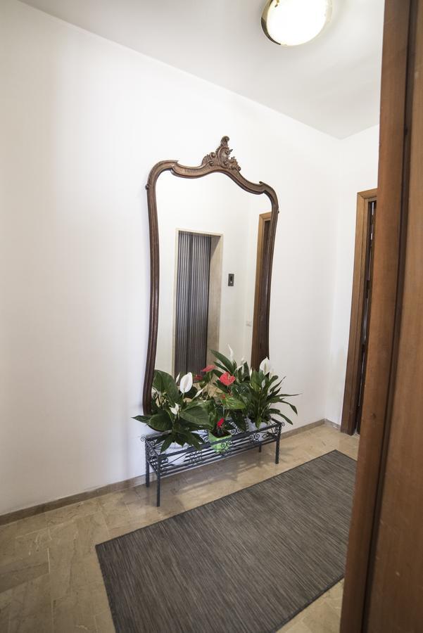 B&B Attico 33 Palerme Extérieur photo